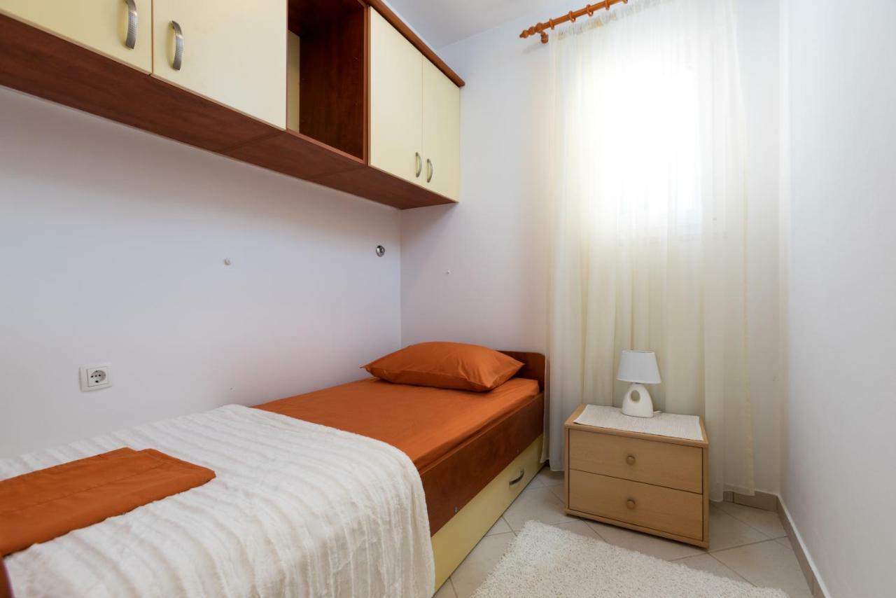 Apartment Goga Sevid ภายนอก รูปภาพ