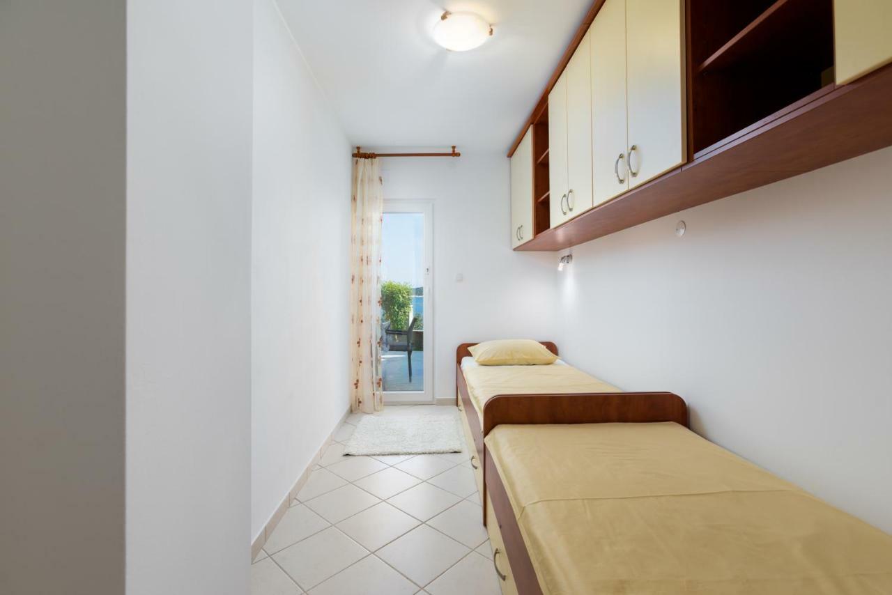 Apartment Goga Sevid ภายนอก รูปภาพ